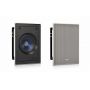 Встраиваемая акустика в стену Tannoy PCI 5DC IW